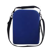 Bolsa De Viaje Para Béisbol Unisex Capa De Almacenamiento De Alta Calidad Portátil Para Deportes Y Exhibiciones Material EVA Y Poliéster Color Sólido - details 12