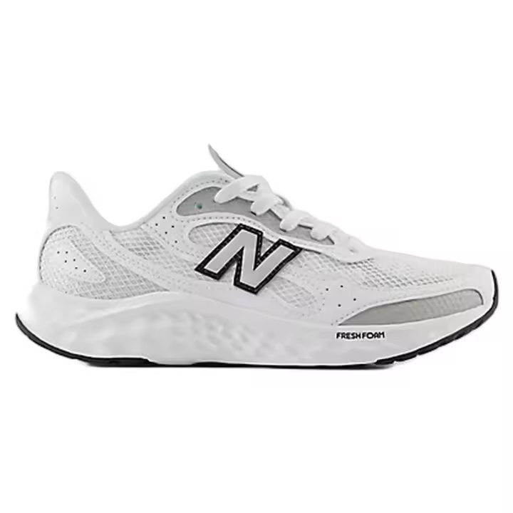 Calzado New Balance modelo Waris en color Blanco - 1