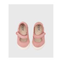 Zapatillas de lona niña IGOR S10331-383 MERCEDES ROSA BAREFOOT 34728 25V - details 10