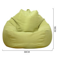 Cubierta De Silla Grande De Grano De Cebada Sofá Individual High Back Lounger Funda Para Silla Reclinable Tapete Tatami Cubierta Para Jardín Exterior - details 26