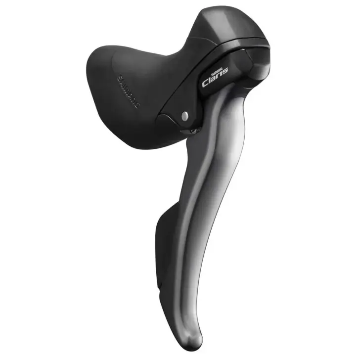 Shimano Maneta De Freno Derecho Con Cambio Claris R2000 - 1