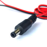 Cable De Video AV RCA Para Cámara Trasera Y Monitor De Coche Fácil Instalación Extensión De Video Y Alimentación DC Para Encendedor De Coche - details 6