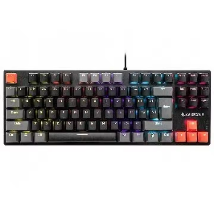 Tracer GAMEZONE Blade 87 Mechanical Keyboard - 1