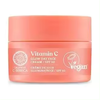 Oblepikha C-Berrica Crema De Dia Iluminadora 50Ml. - 1