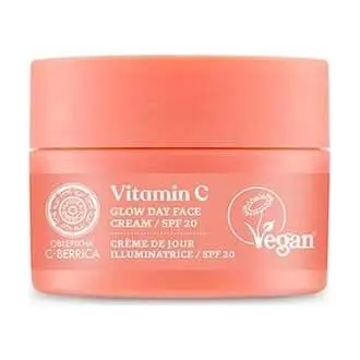 Oblepikha C-Berrica Crema De Dia Iluminadora 50Ml. - 1