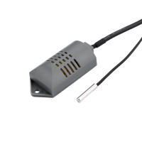 Controlador De Temperatura Inteligente Para Incubadora W9005/W9002 Con Inversor De Huevos Automático Y Cama De Agua Para Hogar AC110-220V/DC12V - details 5