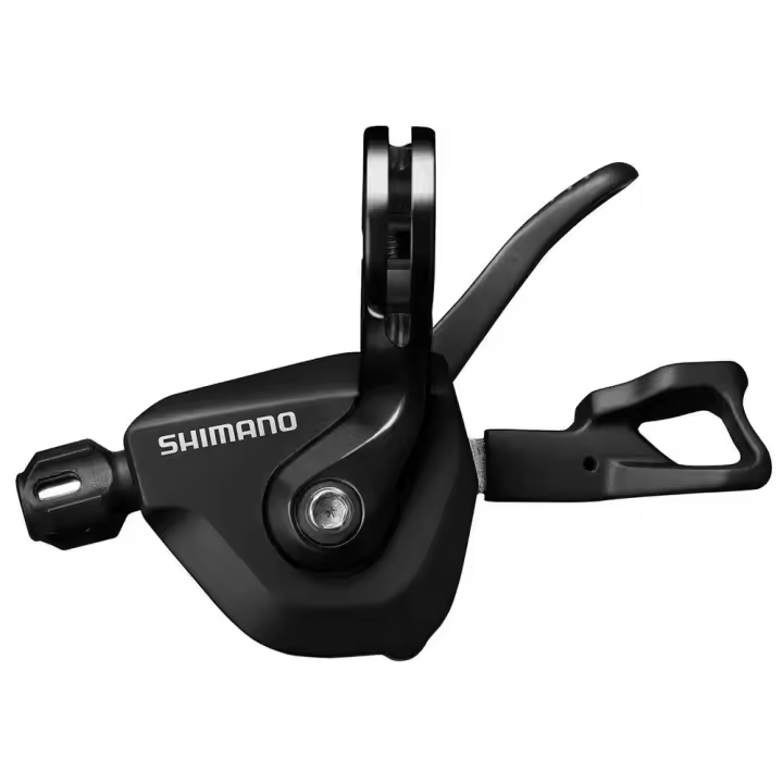 Shimano Maneta De Cambio Izquierda Sl-rs700 Rapidfire Plus - 1