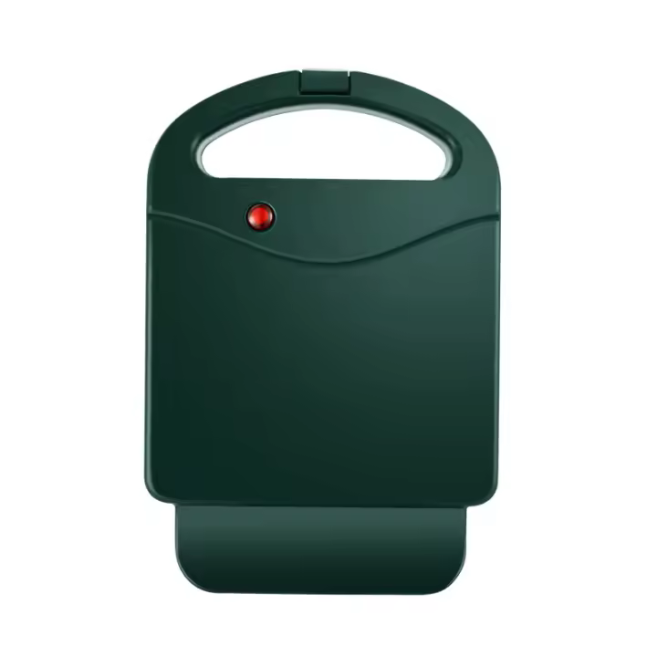 Sandwichera Tostadora Microondas, Tostadora Microondas 650W, Máquina De Desayuno Multifuncional, Placa Antiadherente, Calefacción De Doble Cara - 1