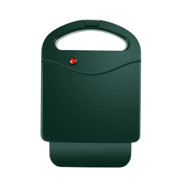 Sandwichera Tostadora Microondas, Tostadora Microondas 650W, Máquina De Desayuno Multifuncional, Placa Antiadherente, Calefacción De Doble Cara - 1