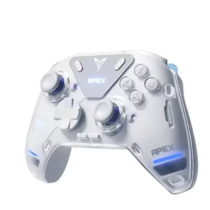 Flydigi Original APEX 4 controlador de juegos inalámbrico Control de precisión vibración inmersiva para PC Suporte Switch TV Box móvil - 1