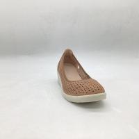 Virucci - Bailarinas Casual de Mujer Cómodas Modernas VR5-1705 disponible en Azul, Cuero, Oro, Plata - details 1
