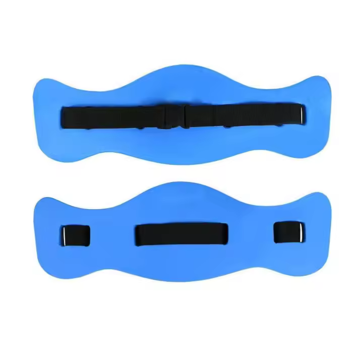 Cinturón de Protección, floatante para adultos y niños appreses en Nadar - 1