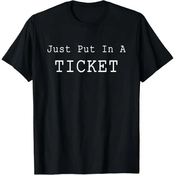 Camiseta unisex informal de cuello redondo, tejido de punto suave y cómodo, moda de verano, 100 % algodón, ligera elasticidad, corte regular. ¡Solo pon un billete! - 1