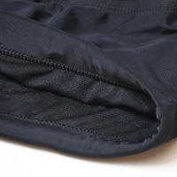 Nuevos Shorts De Baño Para Hombre En Color Sólido Moda De Playa Ropa Deportiva De Natación Estilo Boxer Material Nylon Elástico Talla Verdadera - details 7