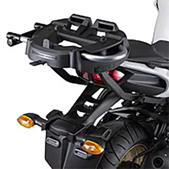 Givi Portaequipajes M6m Monolock Negro - 1