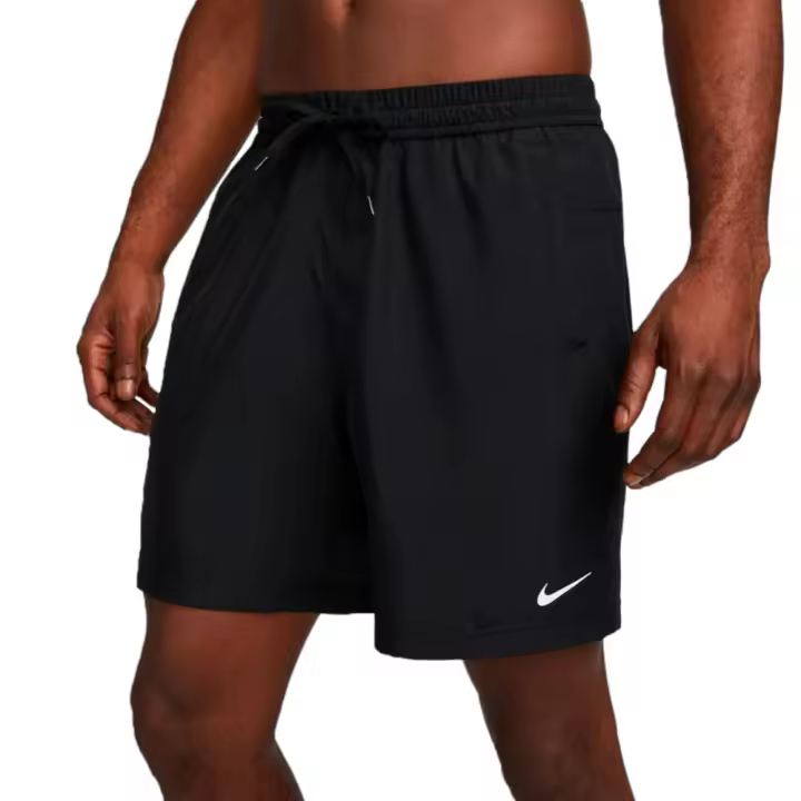 Short Nike M Nk Df Totality Knit 7In Ul Negro  Fb4196-010 - 1