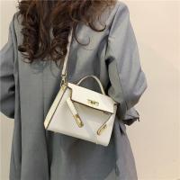 Bolsos cruzados populares de Color sólido para Mujer, bolsos cruzados de Sentido Premium, bolsos femeninos - details 0