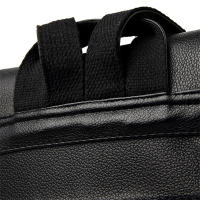 Mochila De Cuero Genuino Alta Calidad Para Mujer Gran Capacidad Bolso De Hombro Escolar Para Teenage Girls Viaje Diseñador Sac a Dos - details 16