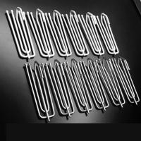 15PCS Anillos De Tela Para Cortina Y Gancho De Metal Para Decoración De Hogar Accesorios DIY Para Cortinas De Algodón - details 0