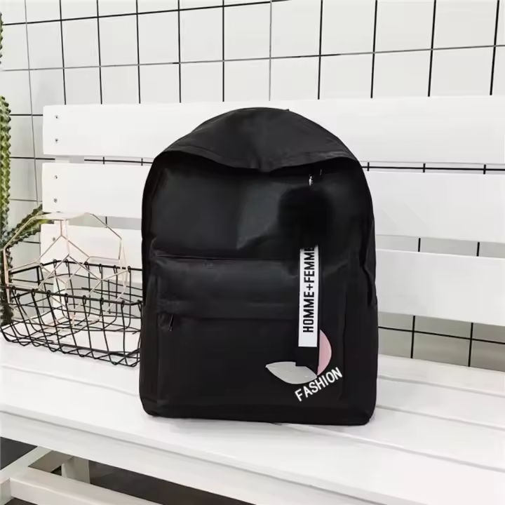 Bolso de moda para Chica Escuela Media, Escuela Secundaria Estudiante - 1
