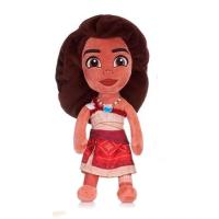 Peluche oficial Moana Simea Hei Hei Pua Hei-Hei Vaiana 24-33cm - details 3