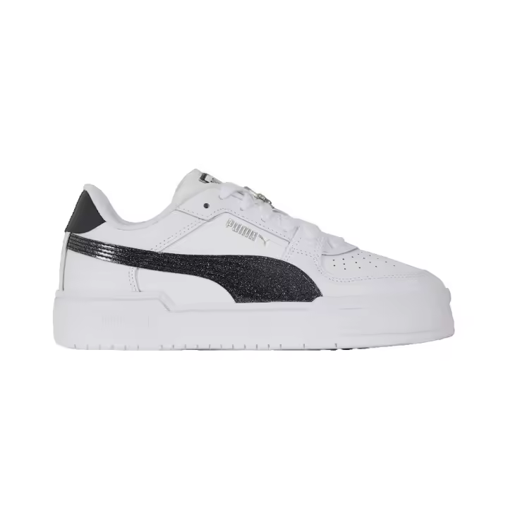 Puma CA Pro Joya Blanc Noir - 1