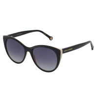 Carolina Herrera-Gafas de Sol Mariposa de Acetato HER0142S para Mujer