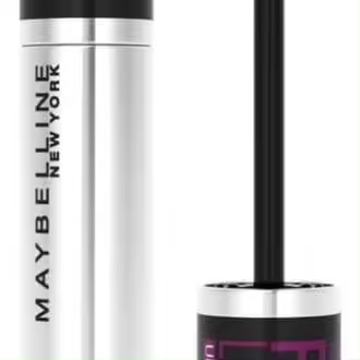 Maybelline New York - the Falsies Lash Lift Mascara - Ultra Black - 9,6 Ml - 1