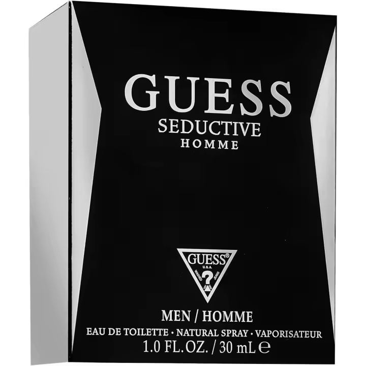 Guess Seductive For Men Eau de Toilette 30ml para Hombre - 1