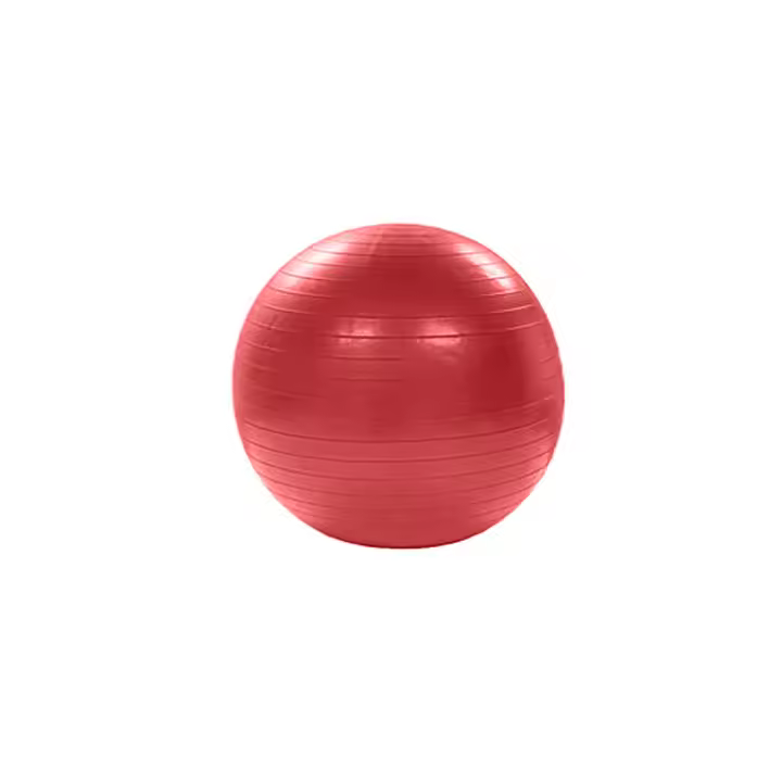 Cannon - Pelota Gigante Fitball, Alta Calidad 85 cm, Antiexplosión. Incluye Hinchador. Ideal Pilates, Fitness, Yoga, Rehabilitación, Core. - 1