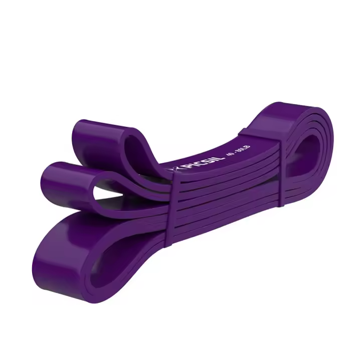 Bandas Elásticas de Látex MEDIA – 40-80LB - 1