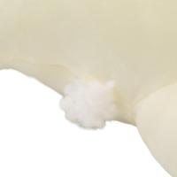 Almohada de Plush Grande con forma de Gato para Abrazar, Juguetes de Plush Super suave para gatitos, Regalos para niños, Niñas, Cama, Navidad, San Valentín, 23,6" - details 4