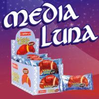 Fiesta Cropan Media Luna 12 Unidades de 50 gr - details 0