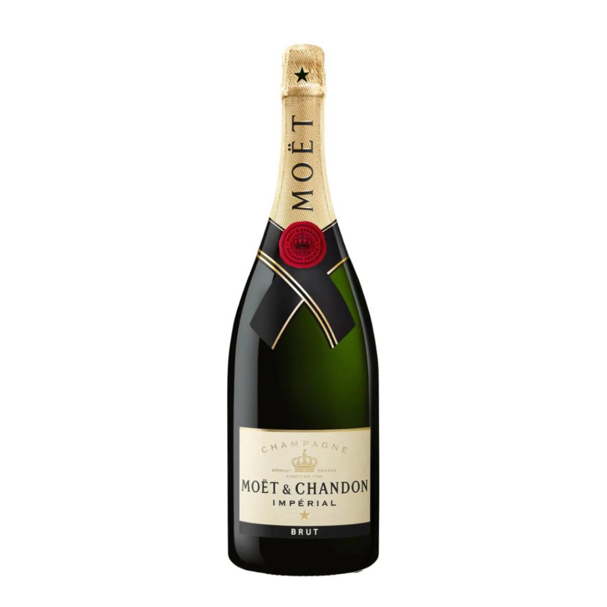 Moet & Chandon IMPERIAL  75 cl
