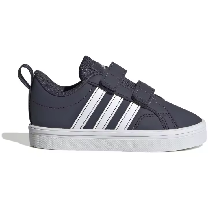 Zapatillas Adidas Vs Pace 2.0 para niños unisex en color negro - 1