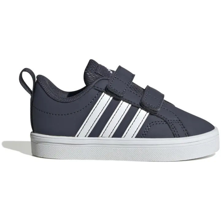 Zapatillas Adidas Vs Pace 2.0 para niños unisex en color negro - 1