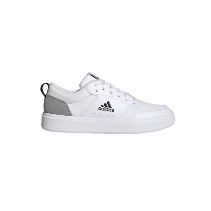 Zapatillas adidas Park Street blanco gris IG9849 zapatillas casual - 1