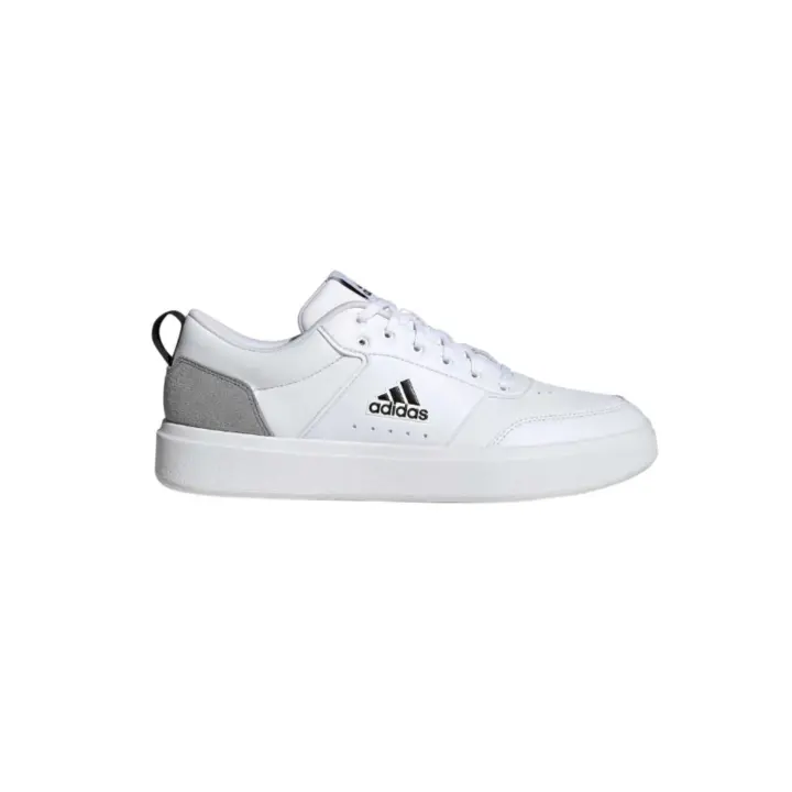 Zapatillas adidas Park Street blanco gris IG9849 zapatillas casual - 1