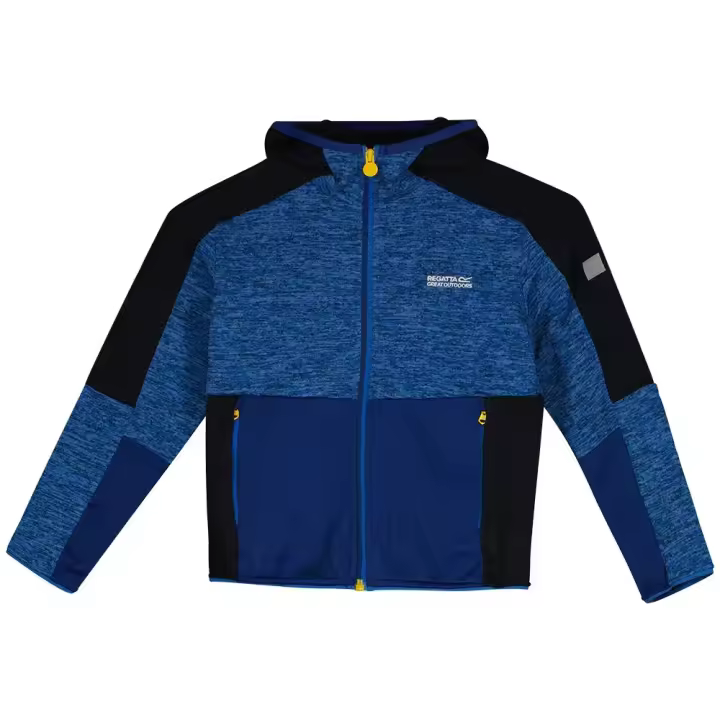 Regatta Forro Polar Con Cremallera Dissolver Vii - 1