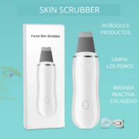 MISTIK  Kit Limpieza Nutrición Facial Ultrasónico Cepillo Sónico Silicona Pulverizador Cosméticos Humectante Recargable Piel Hidratación Tecnología Cuidado Belleza Profunda Exfoliación Regalo Mujer Mistik Beauty Madrid - details 4