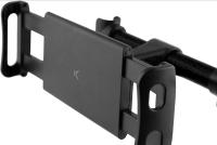 Soporte Coche  Universal Reposacabezas Ksix, cabezal giratorio, compatible con tablets de hasta 10.5", - details 3