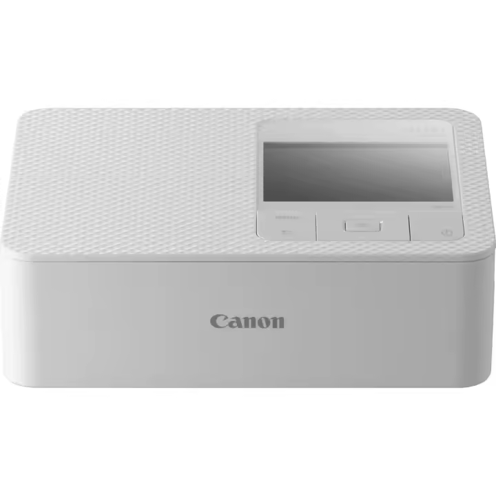 Impresora fotografica canon selphy cp1500 wh - 1