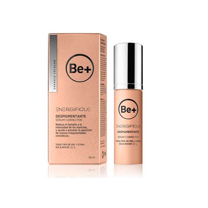 Be+ Energifique Serum Despigmentante 30ml — oferta en Miravia