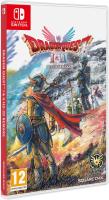 DRAGON QUEST I & II HD-2D REMAKE SWITCH - Nuevo a estrenar -  PAL España - Square Enix - PREVENTA - Lanzamiento 30/10/25 - details 1