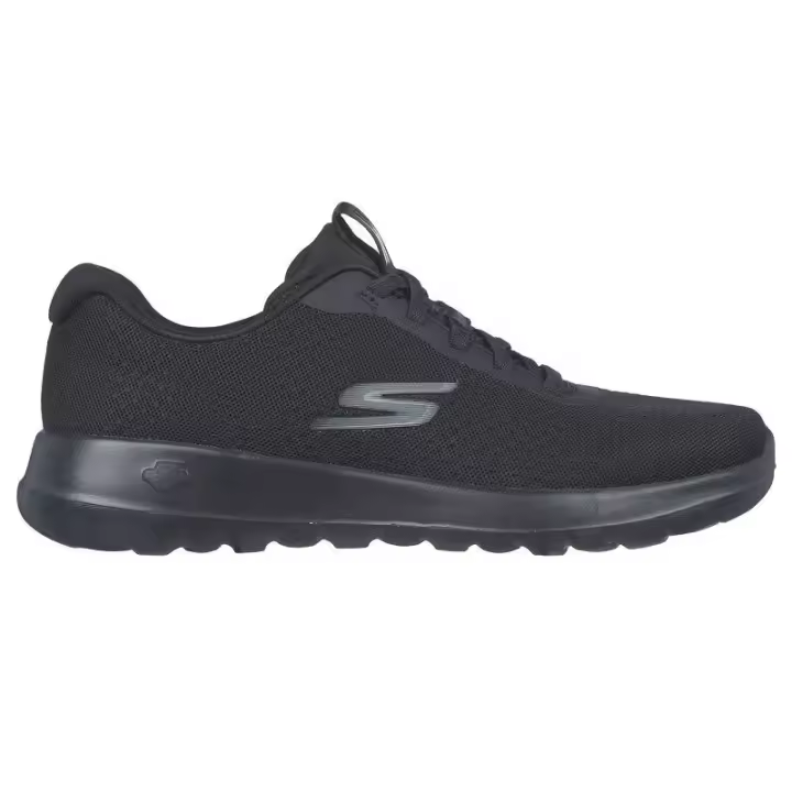Zapatilla SKECHERS GO WALK JOY 124661 BBK Negro CMSport 2591 SKECHERS - 1