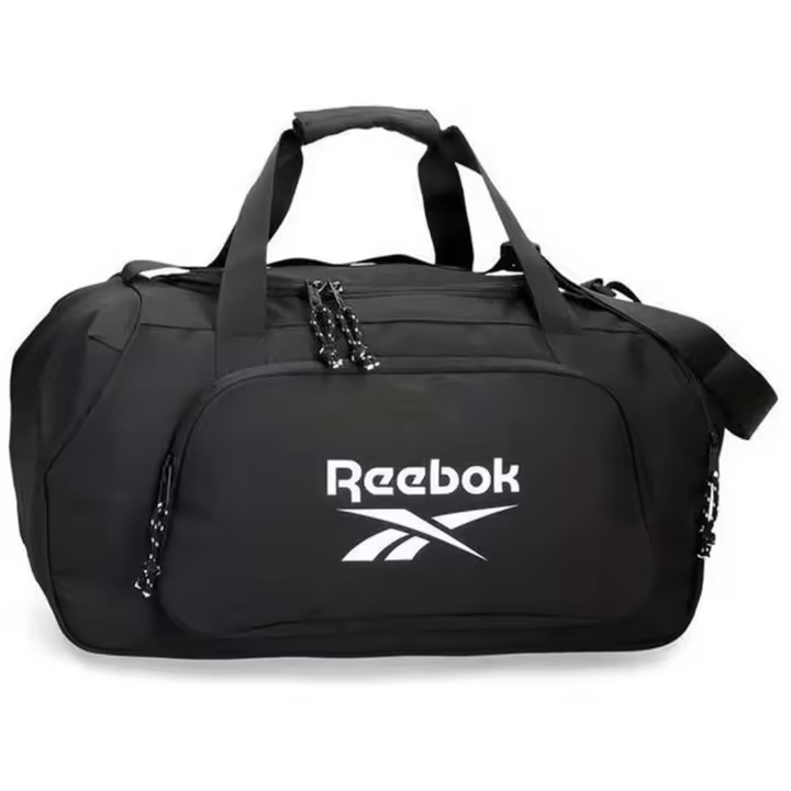Complementos Lifestyle marca Reebok modelo 8033531 para unisex en color negro - 1