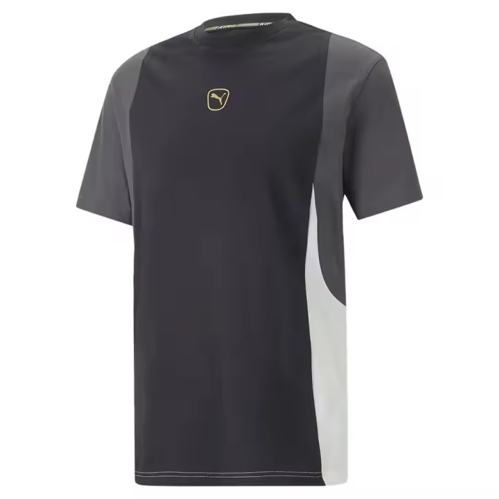 Puma Camiseta De Manga Corta King - 1