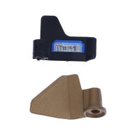 Remolacha De Pan Universal En Acero Inoxidable Remolacha De Mezcla Para Máquina De Pan Repuesto Para Cuchilla De Amasado Parte De Herramienta - details 7