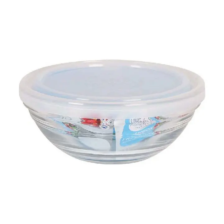 Fiambrera Hermética Duralex S2209590 Azul 2,4 L - 1