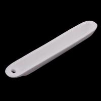 Crucible De Cerámica De Alumina De Alta Temperatura 2800℃ Soporte Para Fundición De Joyería Herramienta De Fabricación De Joyas - details 0